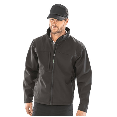 Classic Softshell Jacket